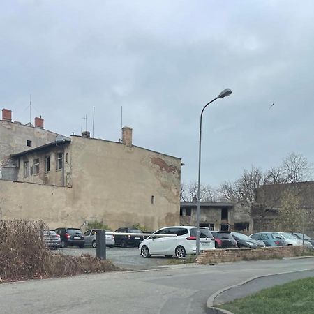 ילנייה גורה Apartament Szczesliwa 13 - Plac Ratuszowy מראה חיצוני תמונה