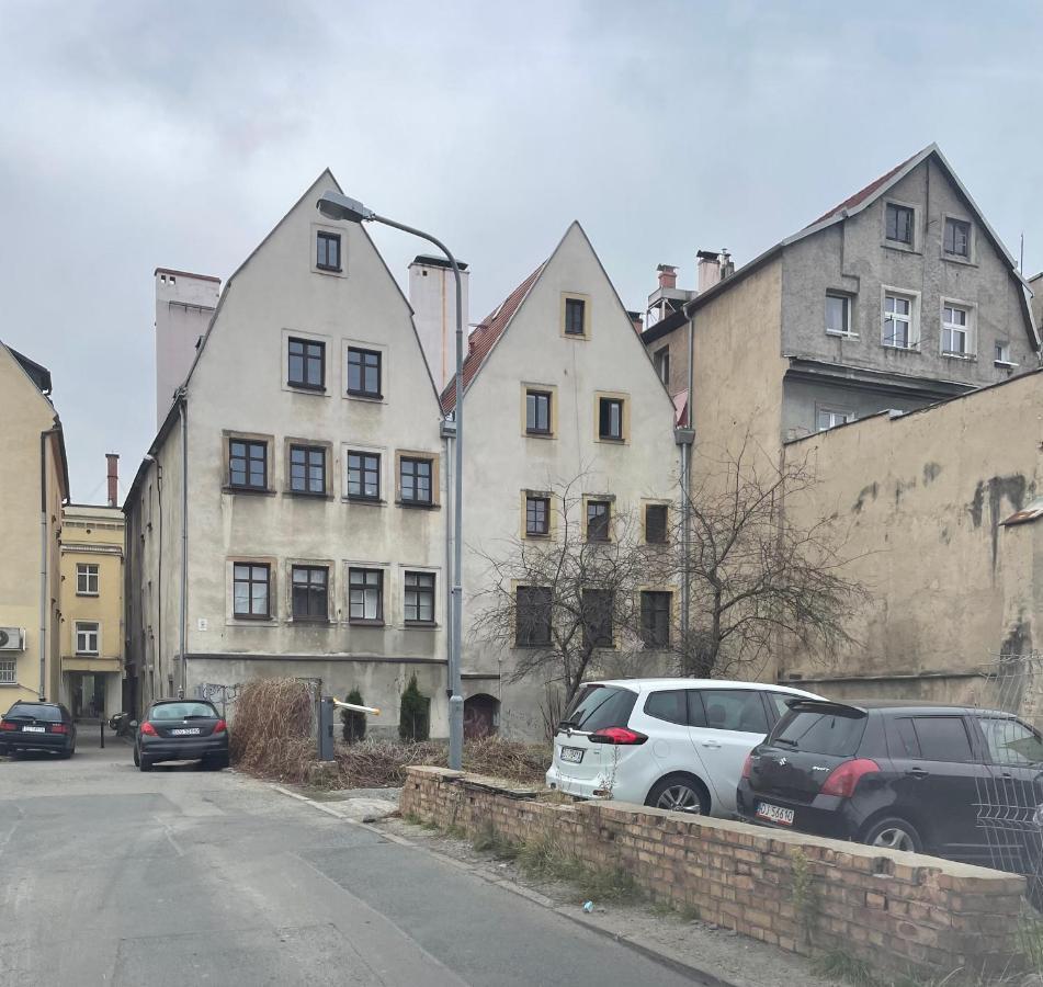 ילנייה גורה Apartament Szczesliwa 13 - Plac Ratuszowy מראה חיצוני תמונה