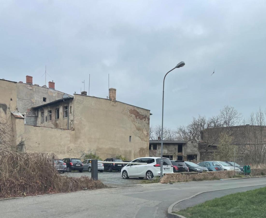 ילנייה גורה Apartament Szczesliwa 13 - Plac Ratuszowy מראה חיצוני תמונה
