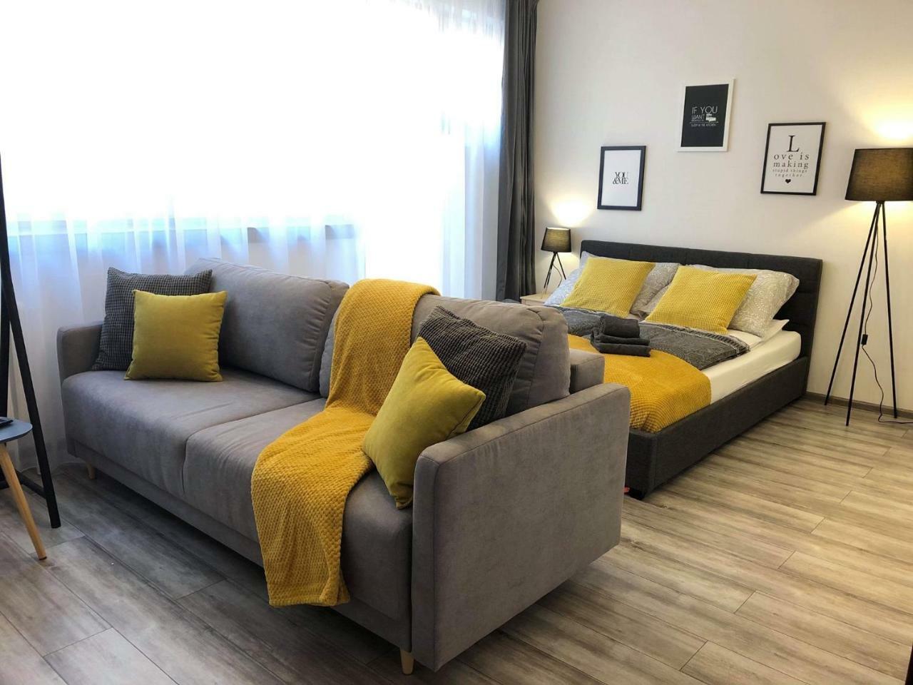 ילנייה גורה Apartament Szczesliwa 13 - Plac Ratuszowy מראה חיצוני תמונה