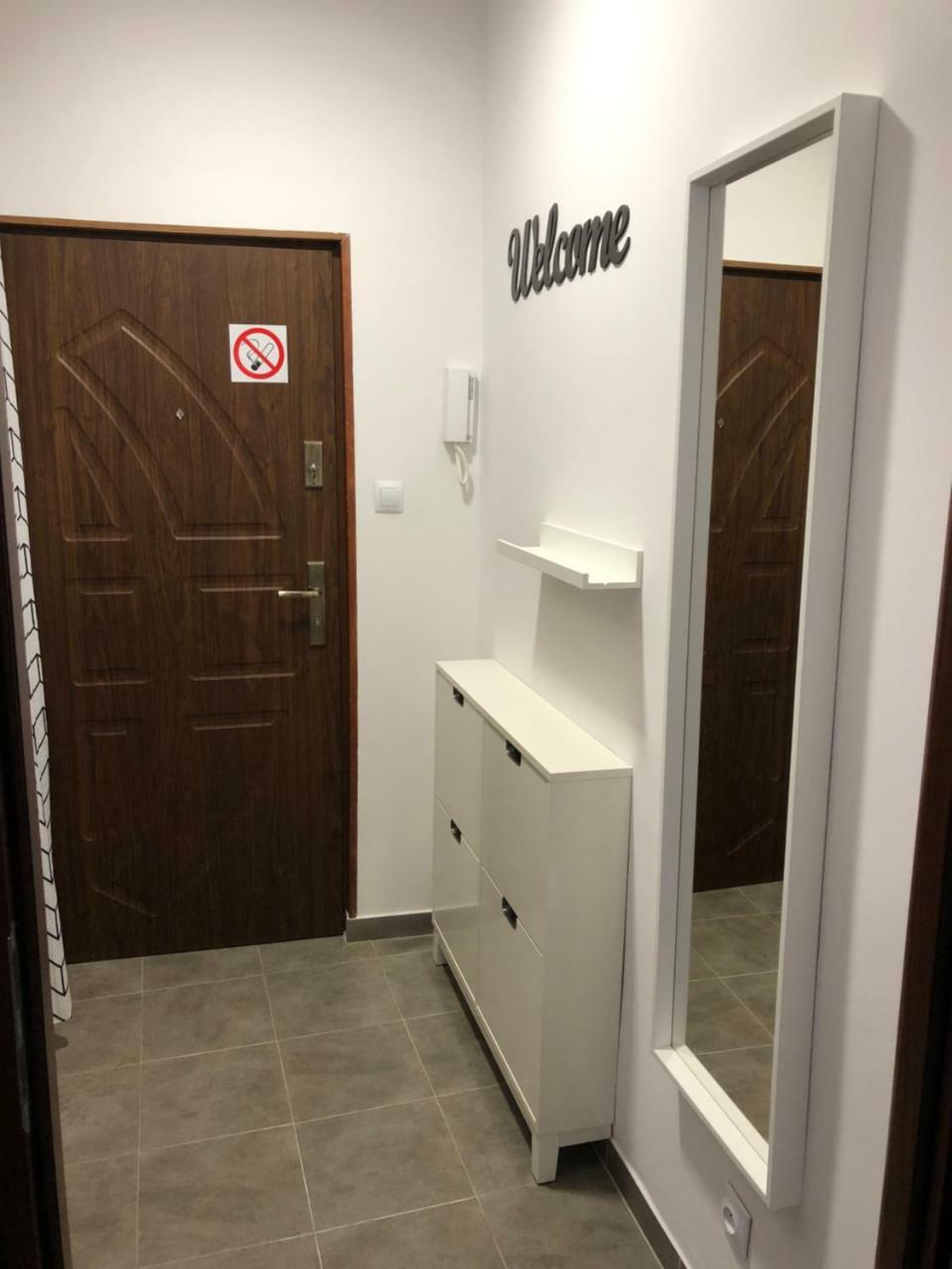 ילנייה גורה Apartament Szczesliwa 13 - Plac Ratuszowy מראה חיצוני תמונה