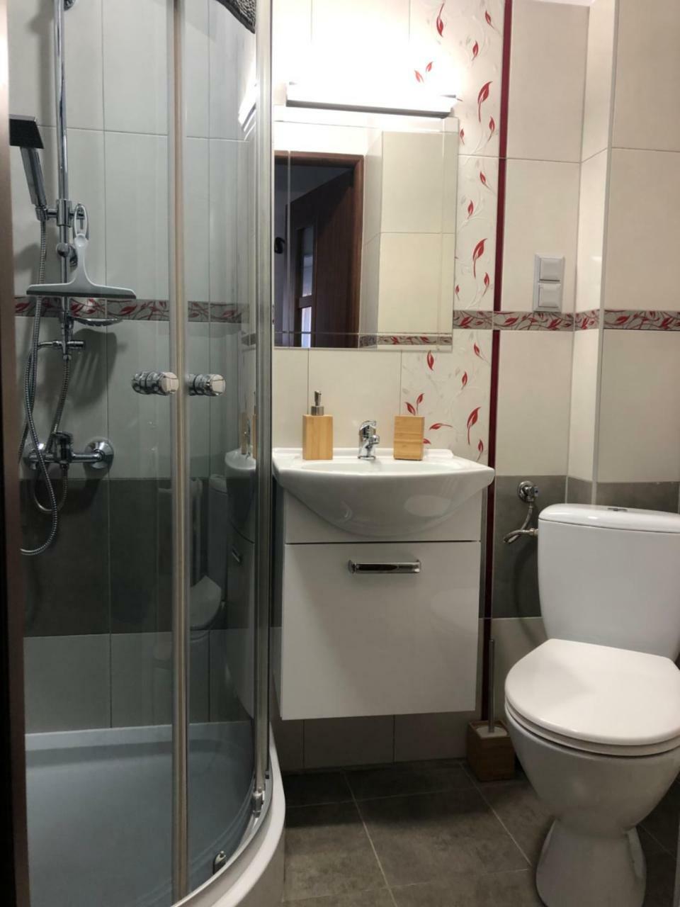 ילנייה גורה Apartament Szczesliwa 13 - Plac Ratuszowy מראה חיצוני תמונה